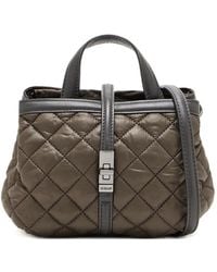 MZ Wallace - Mini Astor Quilted Tote Bag - Lyst