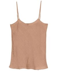 Baserange - Dydine Top - Lyst