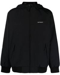 Carhartt - Sail Hooded Jacket - Lyst