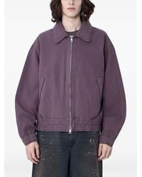 Our Legacy - Command Bomber Jacket - Lyst