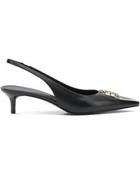 Tory Burch - Eleanor Slingback Pumps - Lyst