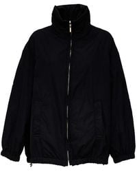 Max Mara - Bomber Reversibile Claudia - Lyst