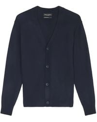 Marc O' Polo - ボタン カーディガン - Lyst