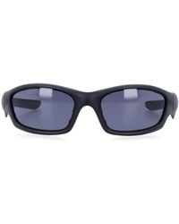 Oakley - Straight Jacket Sunglasses - Lyst