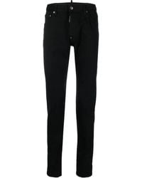 DSquared² - Vaqueros Skinny Bull - Lyst