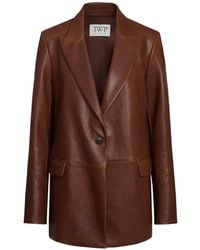 Twp - Blazer James - Lyst