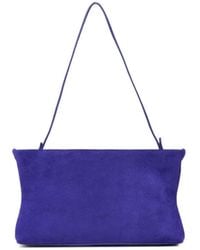 Marsèll - Sac Porté Épaule Dipi À Logo Embossé - Lyst