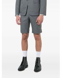 Thom Browne - Classic Backstrap Shorts - Lyst