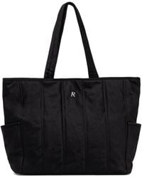 Represent - Quilted Tote Bag - Lyst