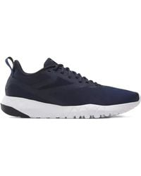 Reebok - Flexagforce 4 Sneakers - Lyst