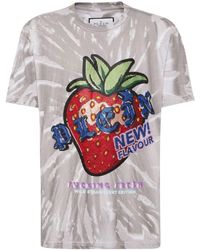 Philipp Plein - Tutti Frutti T-Shirt - Lyst