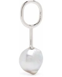 Maria Black - Houseparty Pearl Charm - Lyst