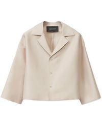 Fabiana Filippi - Elevated Jacket - Lyst