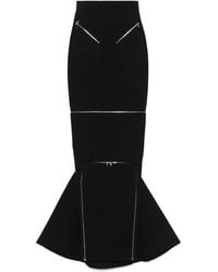 Rick Owens - Headon Skirt - Lyst