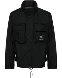 C.P. Company - Nylon Jacket - Lyst