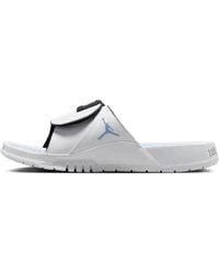 Nike - Hydro Xi /Legend" Slides - Lyst