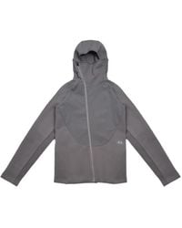 Oakley - Jack Met Capuchon En Textuur - Lyst