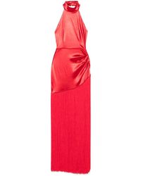 Bronx and Banco - Bali Gown - Lyst