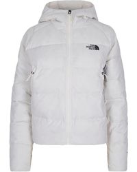 The North Face - Hyalite Down Jacket - Lyst