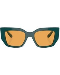 Vogue Eyewear - Square-Frame Sunglasses - Lyst