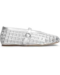 3Juin - Gwen Ballerina Shoes - Lyst