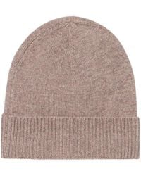 Brooks Brothers - Cashmere Beanie - Lyst