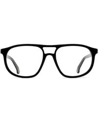 Retrosuperfuture - Pilot-Frame Glasses - Lyst