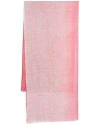 N.Peal Cashmere - カシミア スカーフ - Lyst