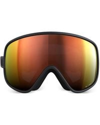 Poc - Maschera Da Sci Retina Con Logo - Lyst