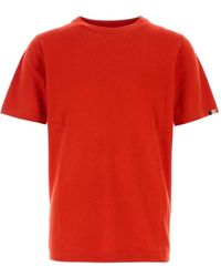 Extreme Cashmere - N°394 James Short-Sleeve T-Shirt - Lyst