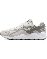 Nike - Zapatillas Air Huarache Runner Light Iron Ore - Lyst
