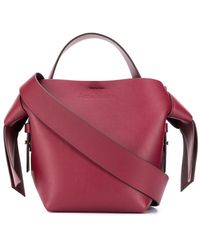 Acne Studios Totes and shopper bags for Women - Up to 14% off at Lyst.com