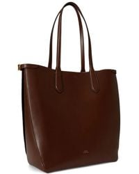 Polo Ralph Lauren - Grand Sac Cabas Bellport À Logo Imprimé - Lyst