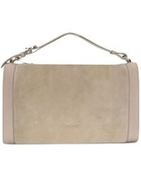 Coccinelle - Borsa Tote Con Zip - Lyst