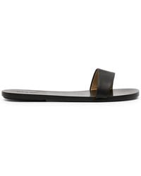 Marsèll - Sottile Leather Sandals - Lyst