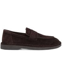 Notabene - Lunelle Penny Loafers - Lyst