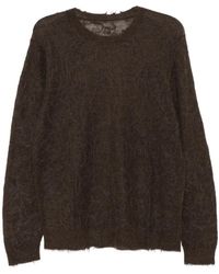 JNBY - Long-Sleeved Top - Lyst