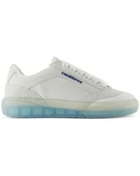 CASABLANCA - Del Mar Sneakers - Lyst