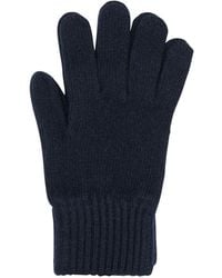 VIETTI MERCHANDISE - Cashmere Gloves - Lyst