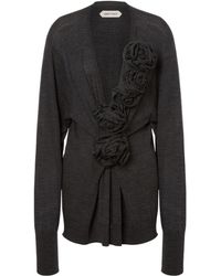 Alberta Ferretti - ニットトップ - Lyst