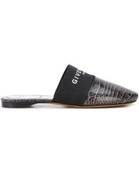 Givenchy Slippers for Women - Up to 50 