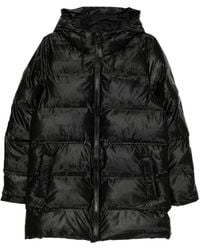 Rains - Alta パデッドジャケット - Lyst