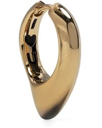 Maria Black - Fei Huggie Earring - Lyst