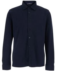 Kangra - Long-Sleeved Shirt - Lyst