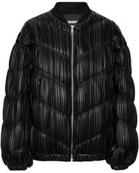 ROTATE BIRGER CHRISTENSEN - Outerwears - Lyst