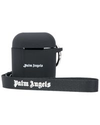 palm angels bum bag