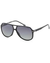 Carrera - Pilot-Frame Double-Bridge Sunglasses - Lyst