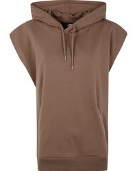The North Face - フーデッド トップ - Lyst