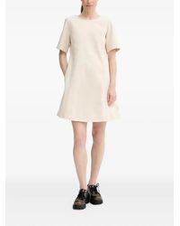 Marc O' Polo - Midikleid mit Puffärmeln - Lyst