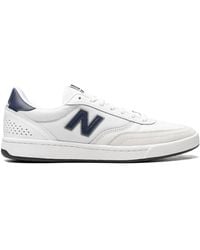 New Balance - Numeric 440 Sneakers - Lyst